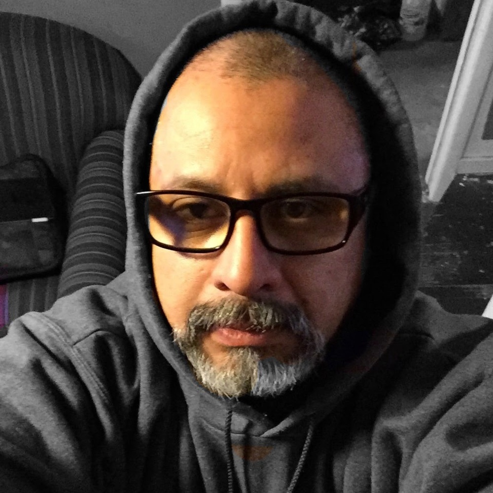 Meet your Posher, Robert